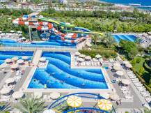 ROYAL HOLIDAY PALACE Pools & Beach
